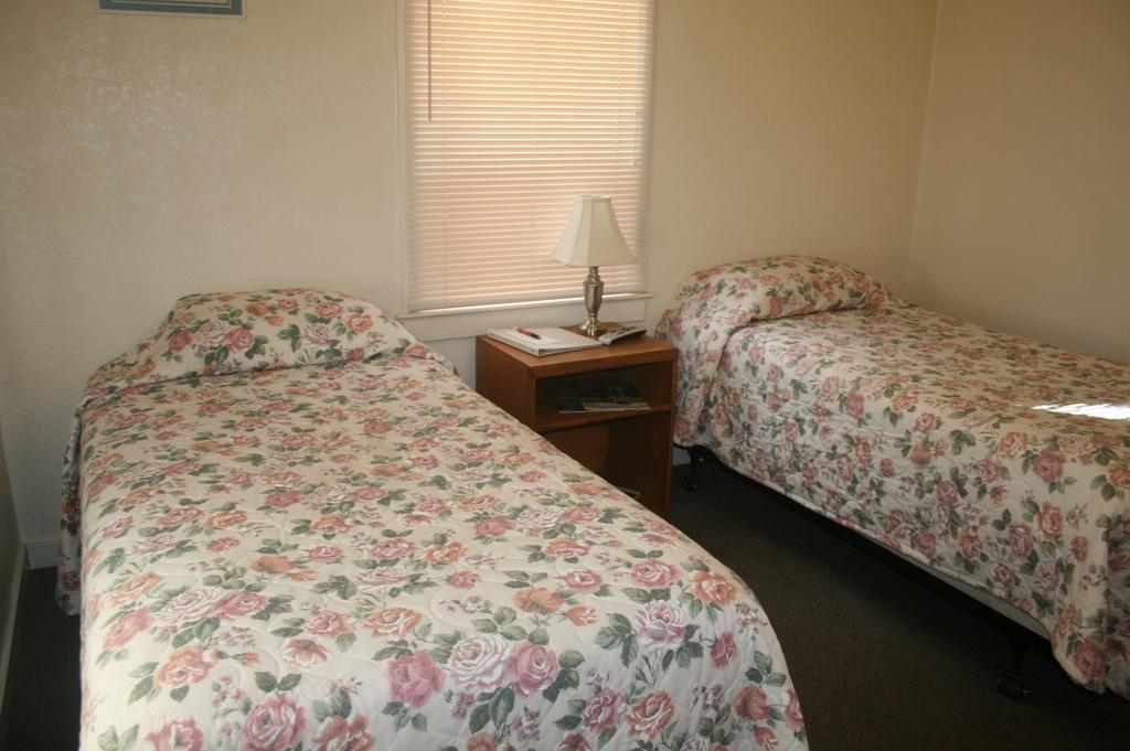 Jnr Hotel 세다빌 객실 사진