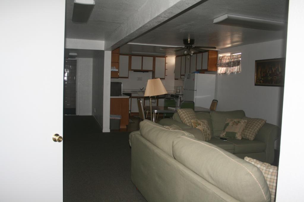 Jnr Hotel 세다빌 객실 사진